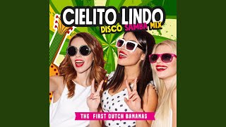 Cielito Lindo (Disco Samba Mix)