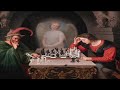 مورفي والشيطان قصة أشهر لوحة شطرنجية لوحة Checkmate أو One More Move 