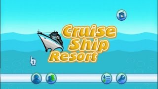 Cruise Ship Resort Wii Gameplay 1 of 2 - YouTube