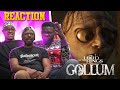 The Lord of the Rings: Gollum - TGA 201: A Split Personality Cinematic Trailer Reaction | PS5, PS4