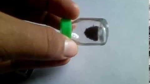 How to get red Phosphorus