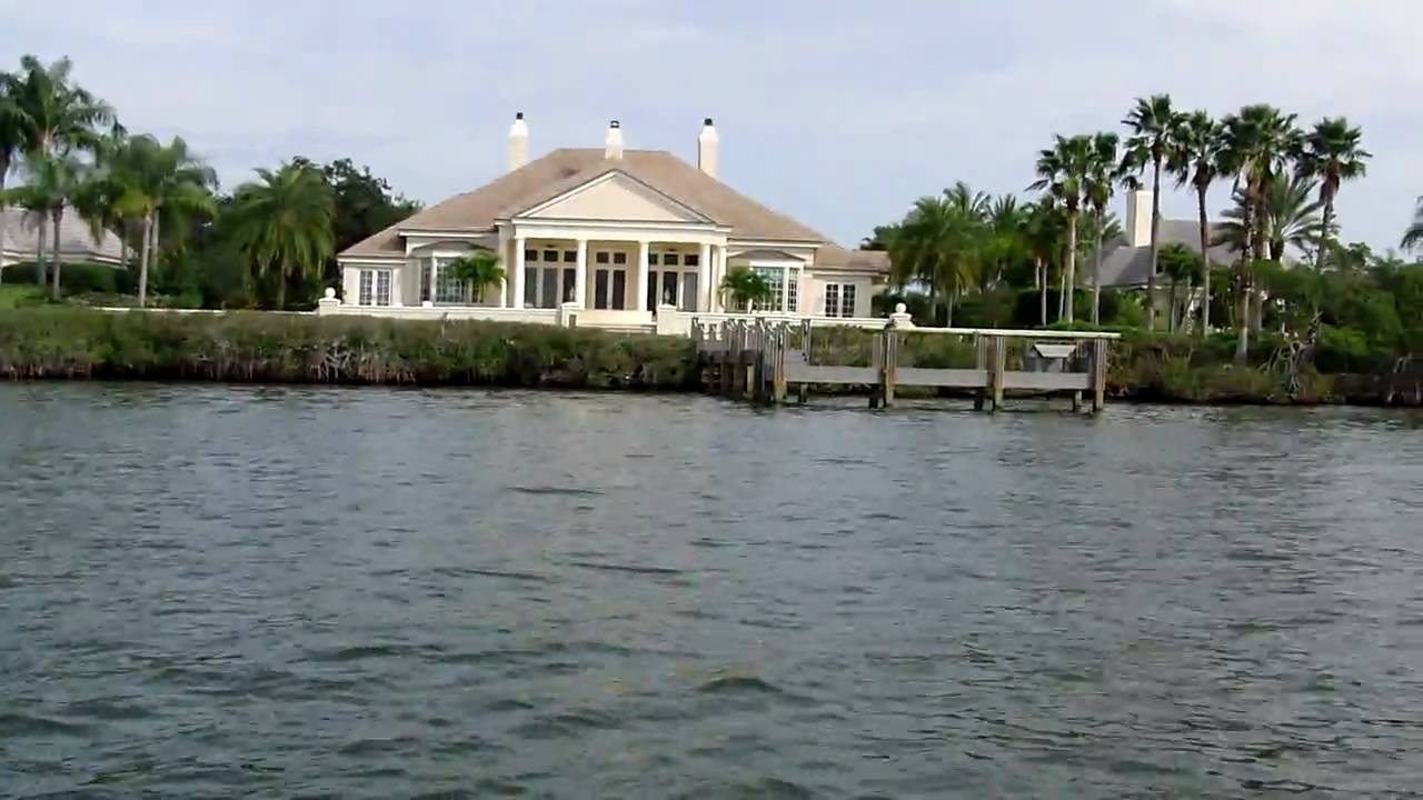 Humble summer homes, Vero Beach, Florida YouTube