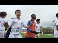Secteur 12 - Saison 3 - Épisode 11 | Les U14 représentent fièrement Montréal à Sens, en France