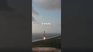 How SpaceX Makes Money