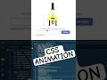 Make Bill cipher Anger CAPTCHA CSSAnimation #cssanimation #animation #shorts #ytshorts #trending