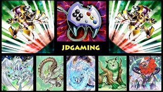 Brilliant Banish Psychic | Original Deck Profiles