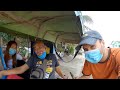 Trivia Questions for Tricycle Drivers - Shopping Spree for Highest Score