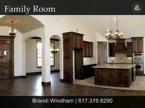 12076 Noelle Way, Vista Ranch Tarrant County, Diam...