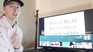 Bone Thugs-N-Harmony - Change The World (Extended Version) (Reaction)