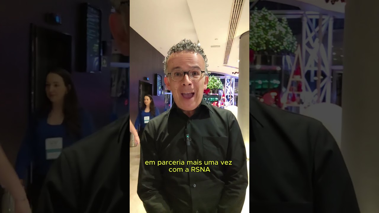 Encerramos 2025 com muito trabalho, avanços importantes e uma SPR cada vez mais conectada com seus associados. O Dr. Douglas Racy, presidente da Sociedade, fez um balanço do ano que passou.

#SPR #Radiologia #DiagnosticoPorImagem