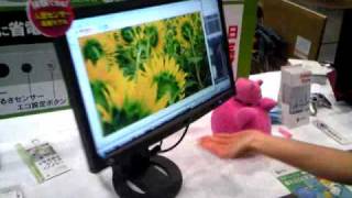 Eizo Flexscan Ev2023wh