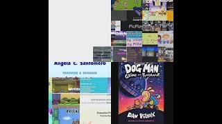 MEGA MEGA CREDITS REMIX
