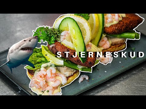 HAJ STJERNESKUD | De bedste haj opskrifter | HELE DYR