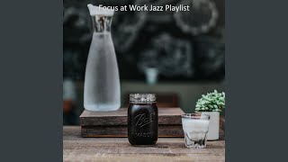 Modish Backdrop for Work from Home