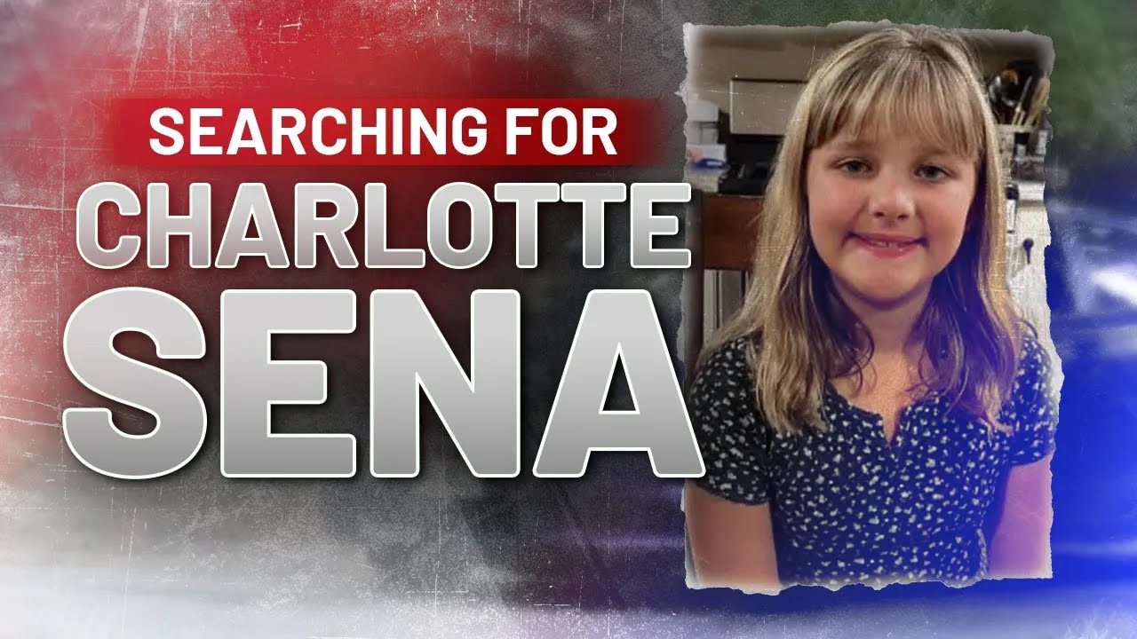 Rescue of Missing 9 Year Old Girl in New York State Park - YouTube