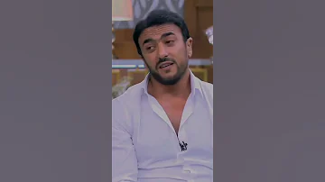 أحمد العوضي الامام علي مكارم الأخلاق 