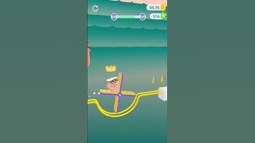 Hopping Heads: Scream & Shout 😲 828 Level Gameplay Walkthrough | Best Android, iOS Games