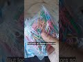 #youtubeshorts #unboxing #onlineshopping #flipkart #paperclips #colourful #paper