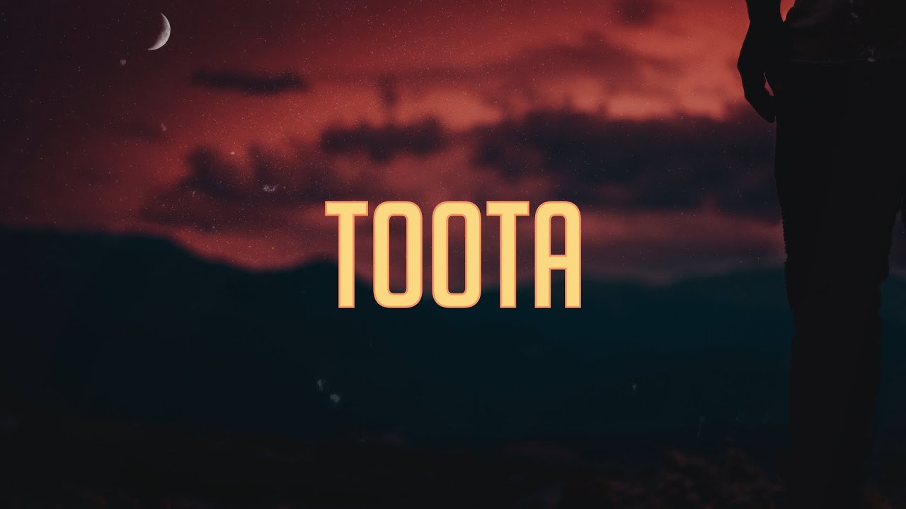 Razak Rk Toota | RK Razak | Toota Vol. 1 | (Lyrical Music Video) - YouTube