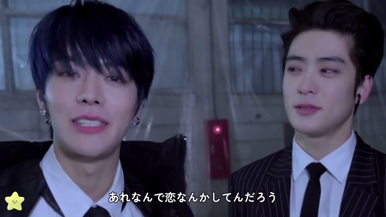 【NCT127】クリスマスジェユ🍑️🎄️🍒️