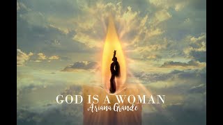 ▶God Is A Woman◀ Ariana Grande | Español