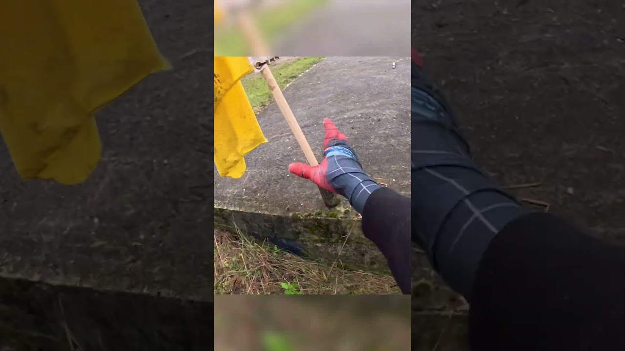 SIEG im Airsoft Capture The Flag 🏆🎏 