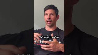 The InnerFight Coach Series - Andy McTaggart
