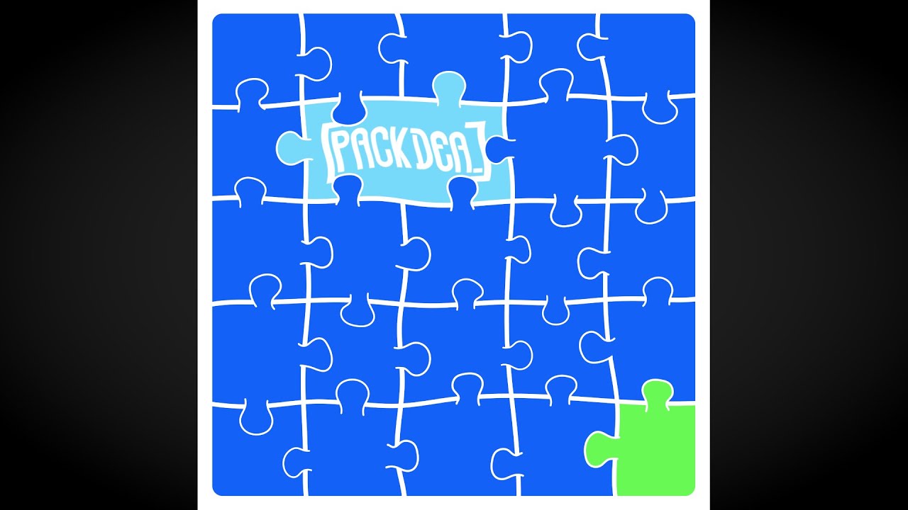 COLLAPSEofTIME - PuzzlesPiecesError