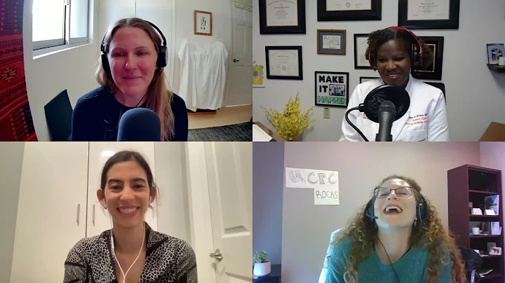 #43 How to be a Change Agent: Leadership with Stefanie Brown, MD