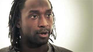 Charles Tillman - My Story