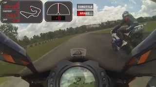 Motormatic 120415 PG 5 LAPS SpeedAngle Malaysia