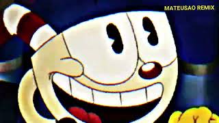 Trailer Série Cuphead Edit 4K - Mateusao Games