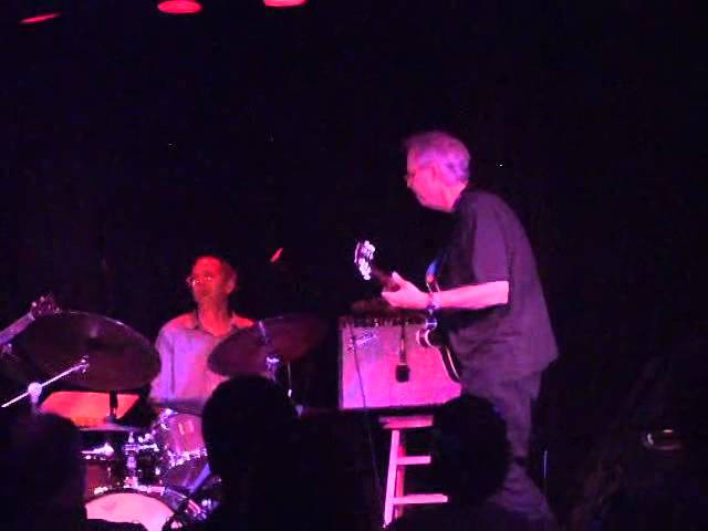 Watch Bill Frisell - Nowhere Man on YouTube Watch Bill Frisell - Nowhere Man on YouTube