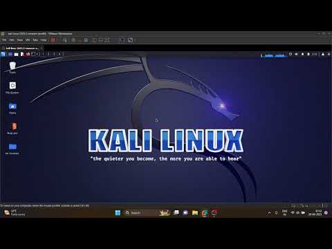 How to Set Up a Tor Browser in Kali Linux for Beginners | Tor browser | Hacker