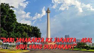 'The Origins of Jakarta and the Betawi Language | From Jayakarta to Indonesia's Story-Filled Capi...