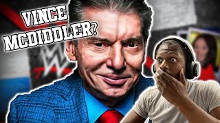 SUPER INDIE WRESTLER REACTS: The Depraved & Disgusting Downfall of the WWE Owner