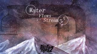 Water Flows Streamer screenshot 3