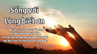 HTTL TÂN PHÚ - Chương trình thờ phượng Chúa - 09/08/2020