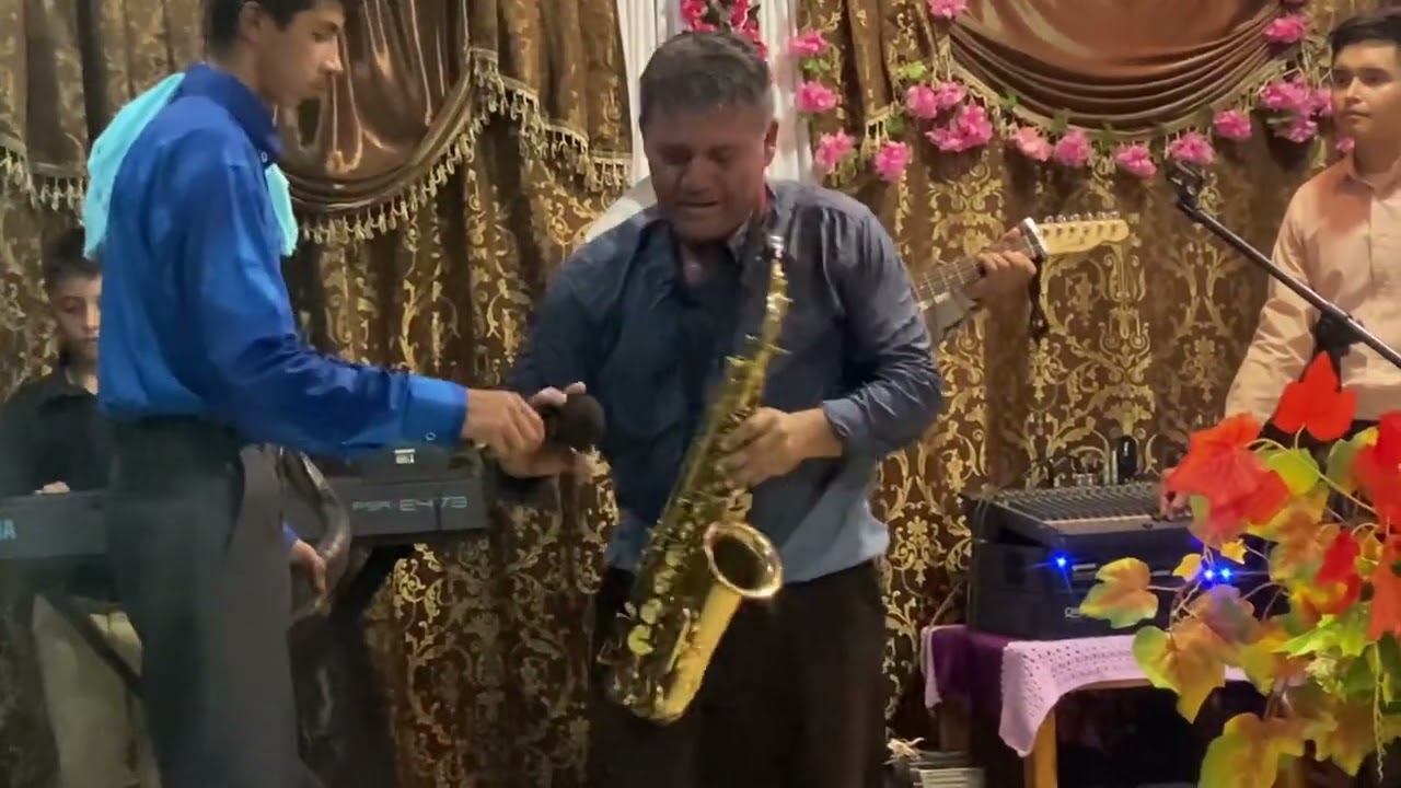 El Shofar / Salmistas del Rey / alfa y omega / MONTE CARMEL