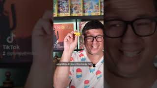 How Accurate is Animal Upon Animal
I worked with Haba to make this video about their timeless childrens game Animal Upon Animal. lets dive into the ecological accuracy.
https://www.habausa.com/animal-upon-animal-game/
#ad How Accurate is Animal Upon Animal