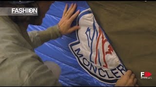 COLLIDE Greg Lauren & Moncler - Fall Winter 2017-18 collection - Fashion Channel