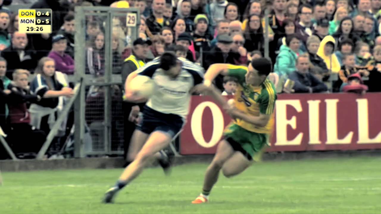 Ulster Senior Football Championship Final 2016 Preview - Donegal v Tyrone