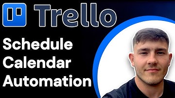 How to schedule calendar automations in Trello (2025 Guide)
