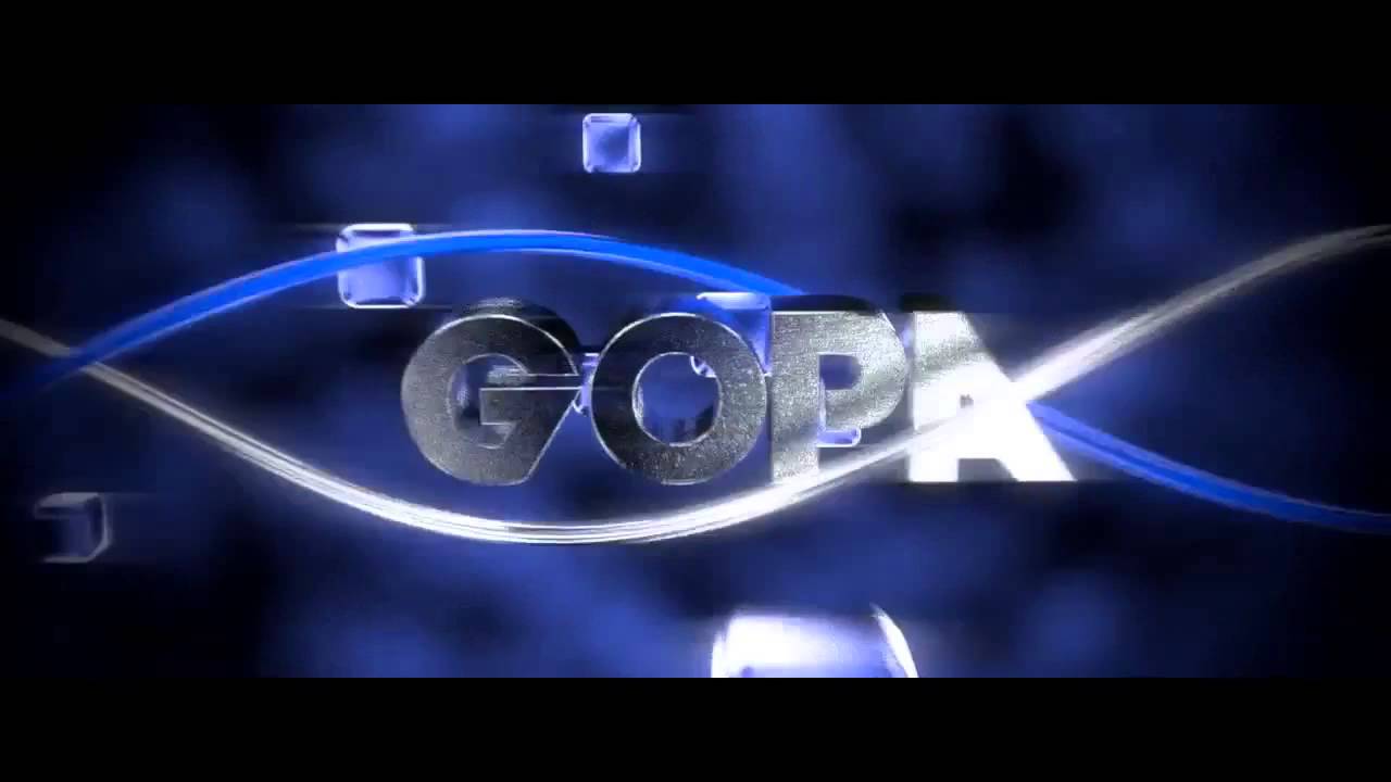 EPIC SYNC - Intro made by -Wei - YouTube