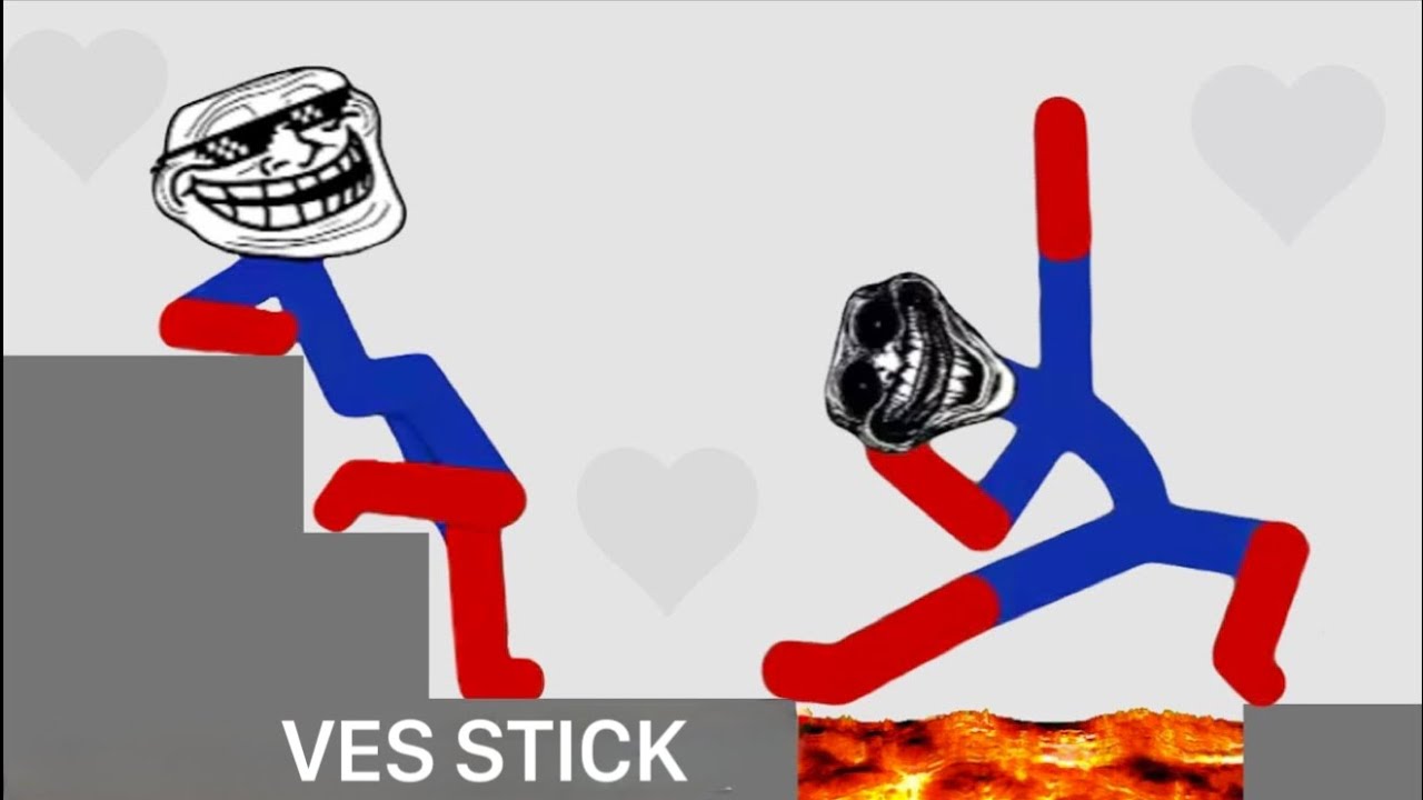 Best Falls | Stickman Dismounting compilation of funny moments  #140