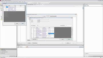 Creating a mobile application with GeneXus to work with the SAP ERP materials - Part 2