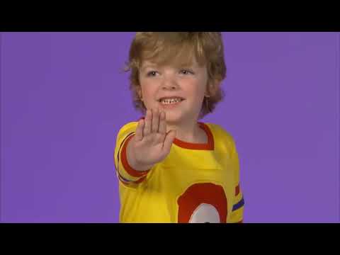 Yo Gabba Gabba: Dance (Nick Jr. Print) [Logoless]