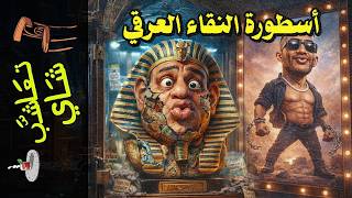 {تعاشب شاي}(2416) فيلم "أسد" : من يملك حق كتابة التاريخ؟
