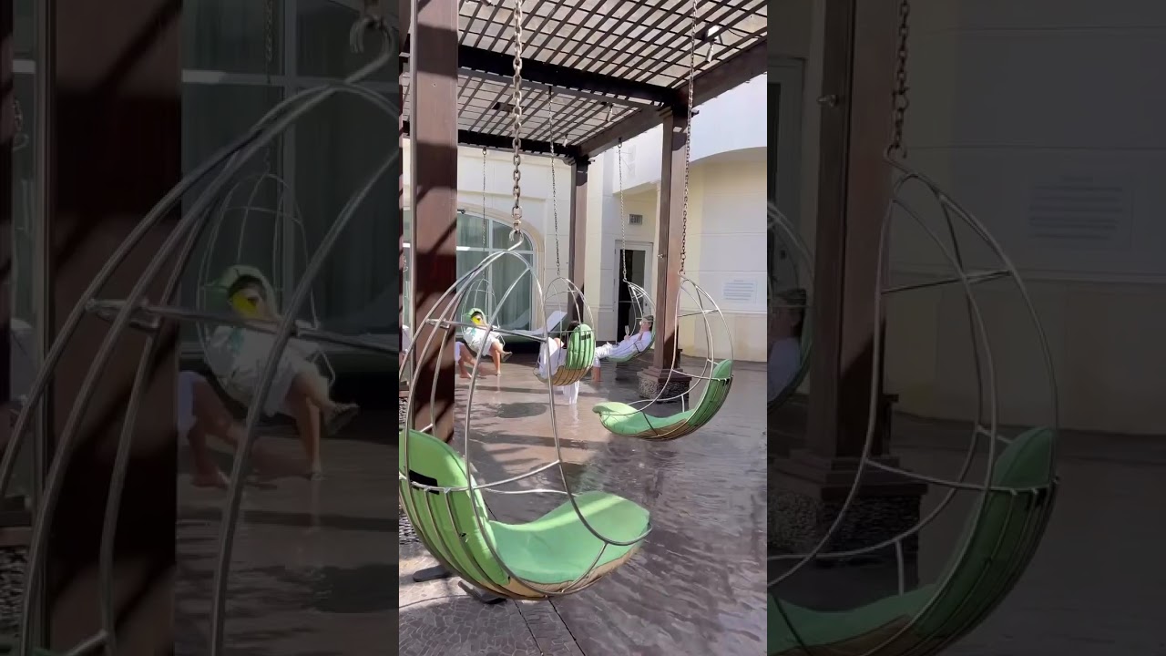 National Relaxation Day at Eau Palm Beach