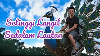 SETINGGI LANGIT SEDALAM LAUTAN  #sunoaimusic #suno #ai #masjay #youtube #1kcreators #2025